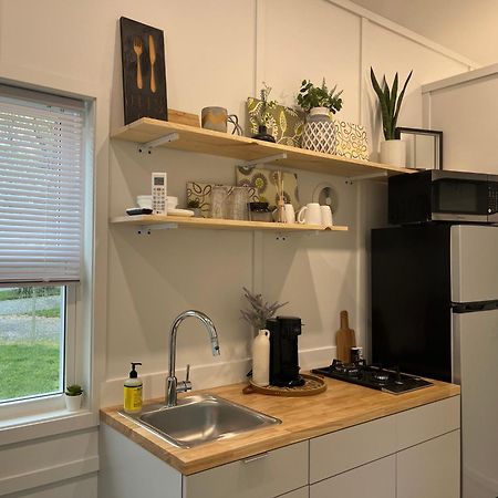 Overlook Tiny Home Elizabethtown Εξωτερικό φωτογραφία