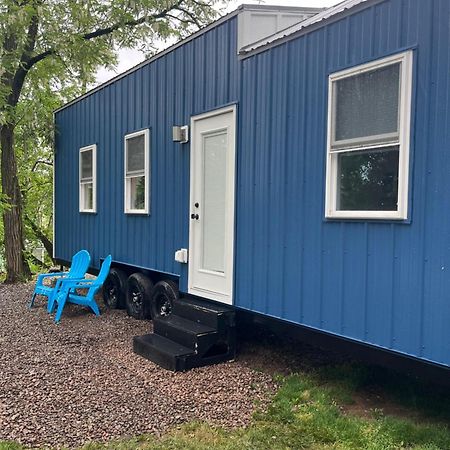 Overlook Tiny Home Elizabethtown Εξωτερικό φωτογραφία