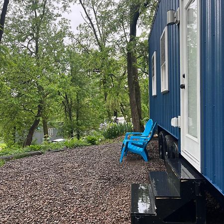Overlook Tiny Home Elizabethtown Εξωτερικό φωτογραφία