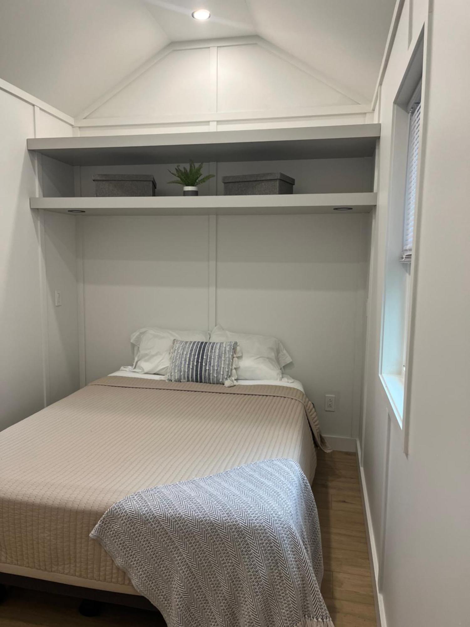 Overlook Tiny Home Elizabethtown Εξωτερικό φωτογραφία
