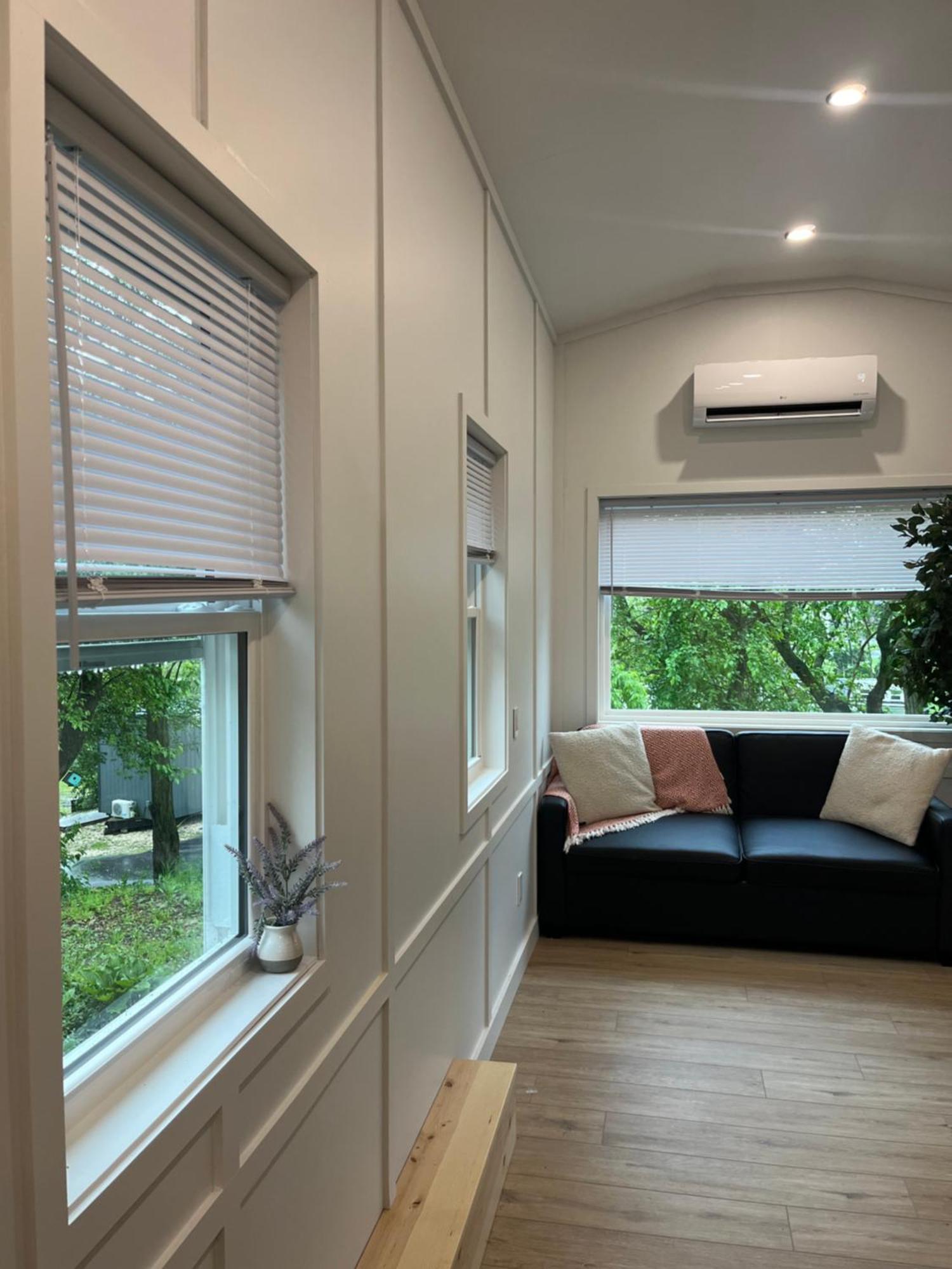 Overlook Tiny Home Elizabethtown Εξωτερικό φωτογραφία